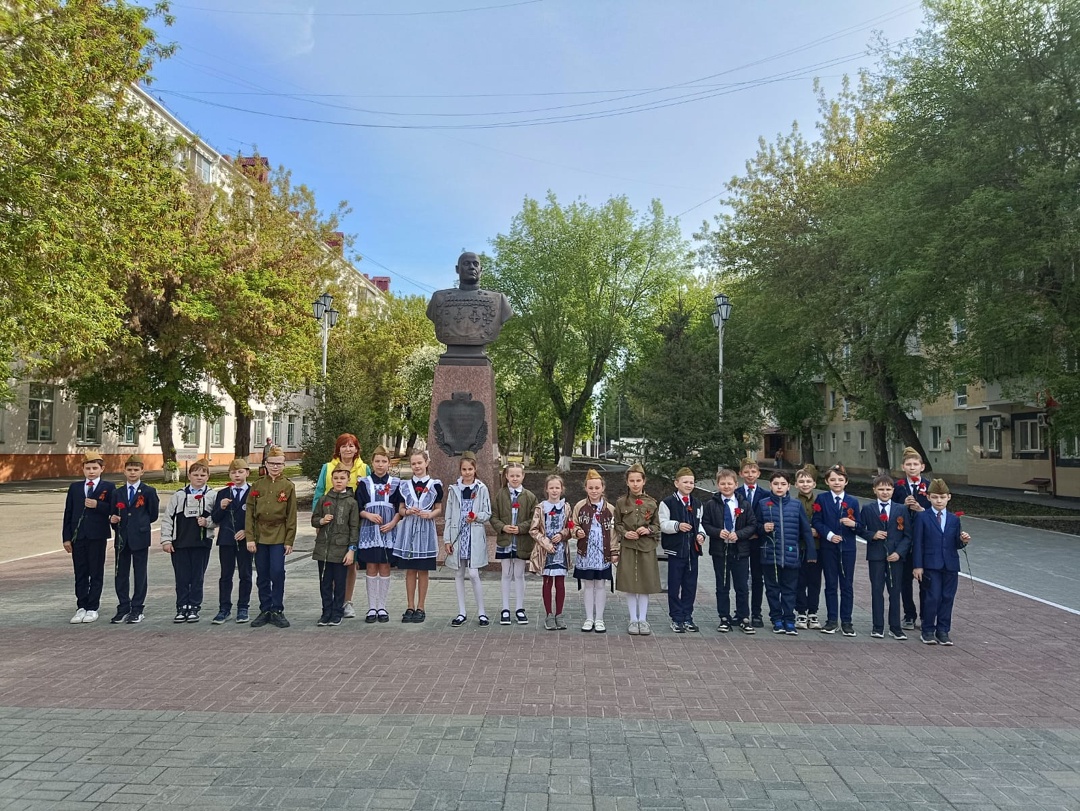 Вечная память героям….
