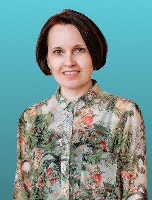 Рыкова Анна Ивановна