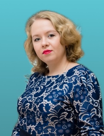 Севастьянова Виктория Николаевна