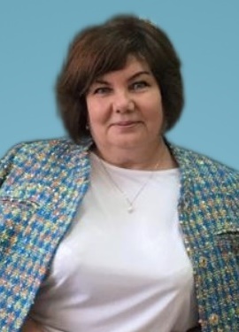 Балакина Людмила Андреевна