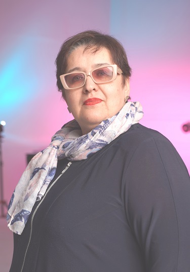 Лямина Елена Александровна.