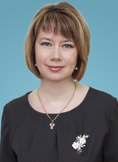 Оксак Марина Владимировна