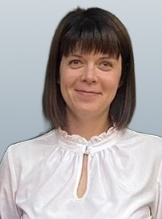 Суркова Алена Николаевна.