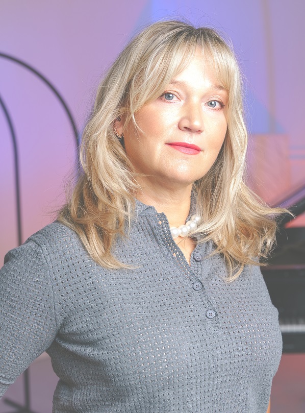 Воденникова Елена Владимировна.