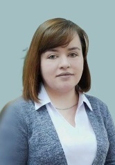 Хренюхина Анастасия Сергеевна
