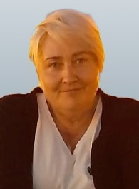 Банникова Елена Владимировна.