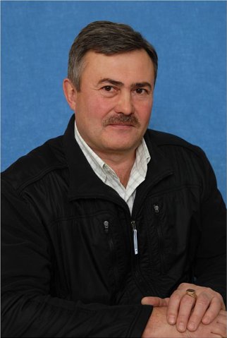 Андреев Сергей Ярославович.