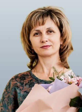 Шмакова Наталья Александровна.