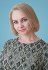 Семенова Ольга Ивановна