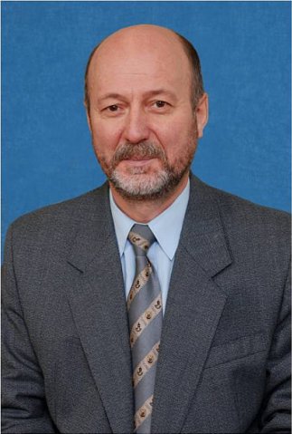 Балакин Александр Кириллович