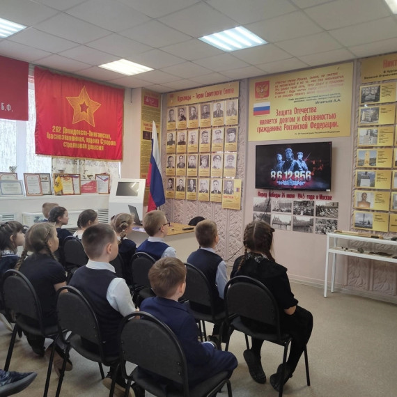 Колокола нашей памяти.