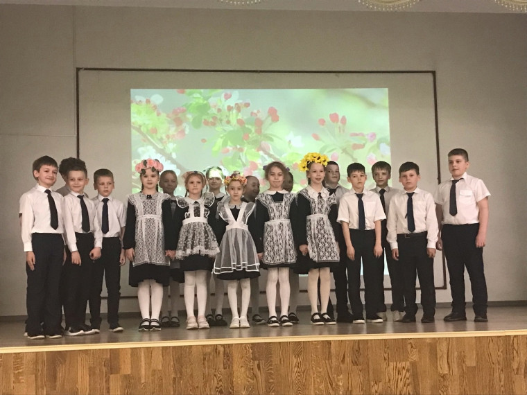"О Весна, без конца и без края…!".