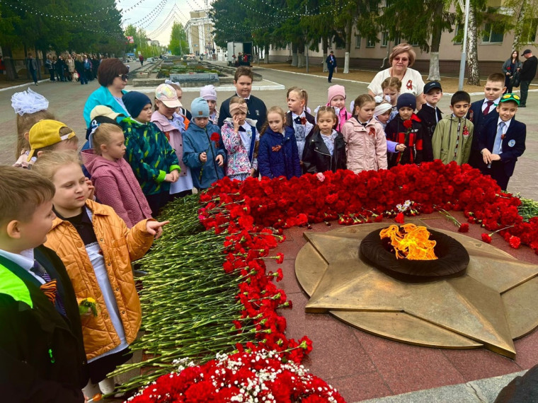 Вечная память!.