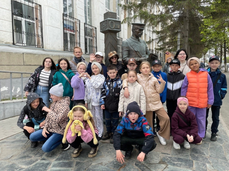 Площадь Ленина.