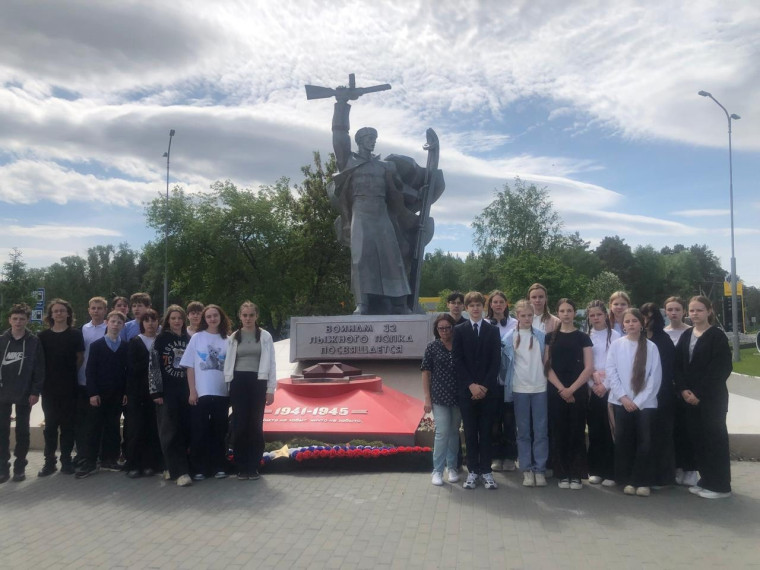 Автобусная экскурсия.