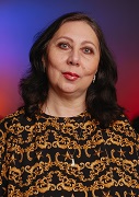 Титевалова Ирина Николаевна Титевалова Ирина Николаевна