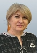 Михалева Анжелина Викторовна Михалева Анжелина Викторовна